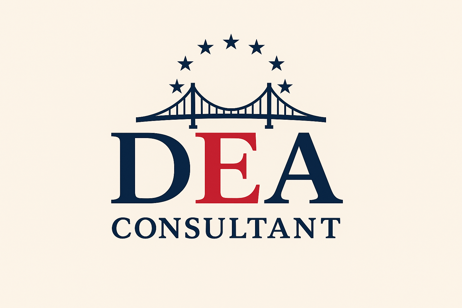 DEA Consultant